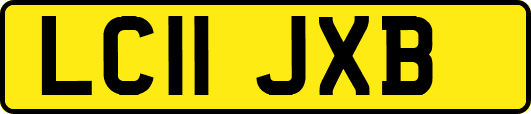 LC11JXB