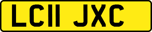 LC11JXC