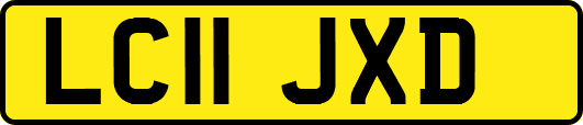 LC11JXD