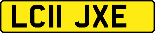 LC11JXE