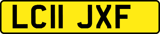 LC11JXF