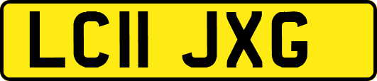 LC11JXG