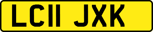 LC11JXK