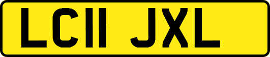 LC11JXL