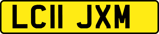 LC11JXM