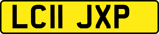 LC11JXP