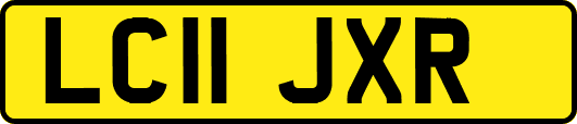 LC11JXR