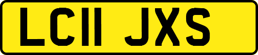 LC11JXS