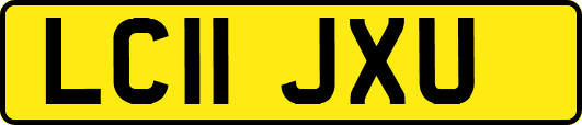 LC11JXU