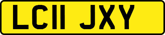 LC11JXY
