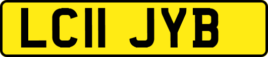 LC11JYB