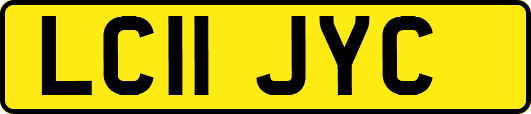 LC11JYC