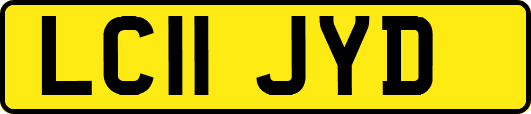 LC11JYD