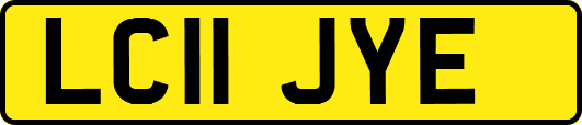 LC11JYE