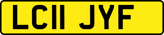 LC11JYF