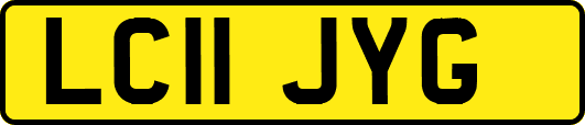 LC11JYG