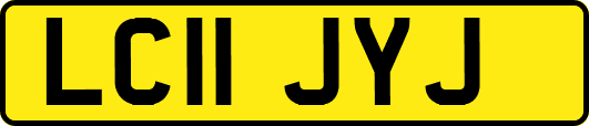 LC11JYJ