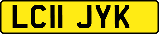 LC11JYK