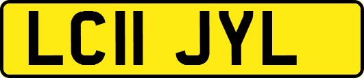 LC11JYL