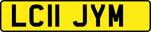 LC11JYM