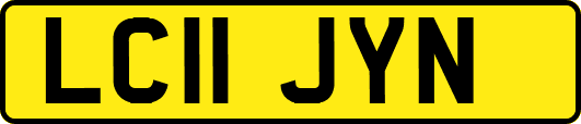 LC11JYN