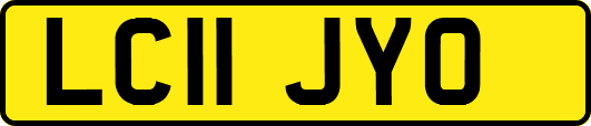 LC11JYO