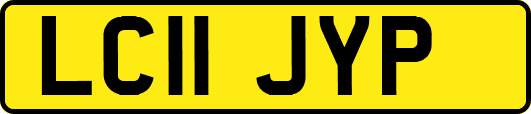 LC11JYP