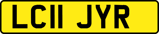 LC11JYR