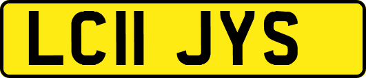 LC11JYS
