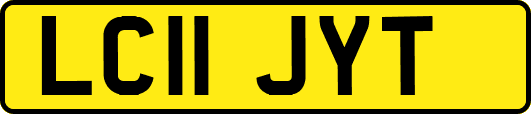 LC11JYT