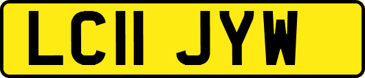 LC11JYW