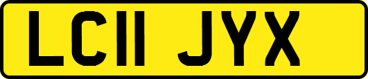 LC11JYX