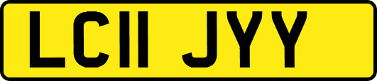 LC11JYY