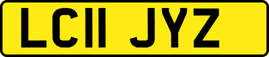LC11JYZ