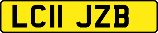 LC11JZB