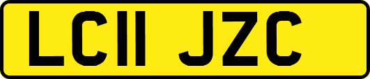 LC11JZC