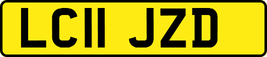LC11JZD