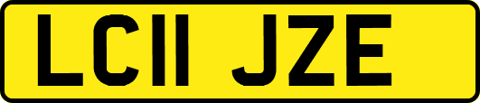 LC11JZE