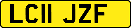 LC11JZF