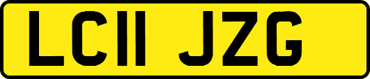 LC11JZG