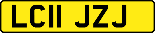 LC11JZJ