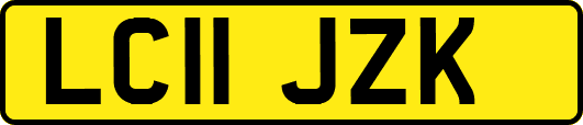 LC11JZK