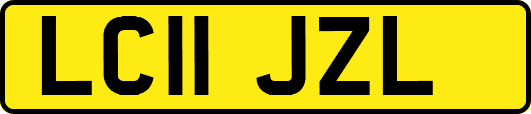 LC11JZL