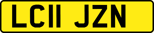 LC11JZN