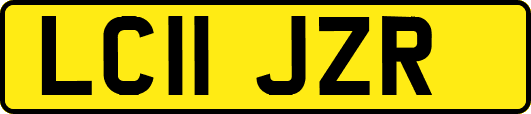 LC11JZR