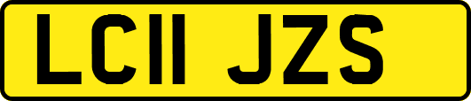 LC11JZS