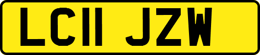 LC11JZW
