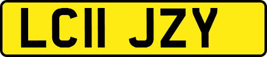 LC11JZY