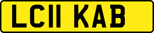 LC11KAB