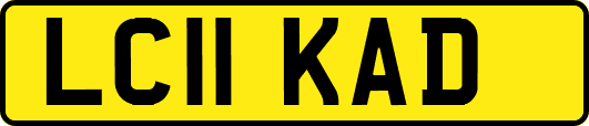LC11KAD